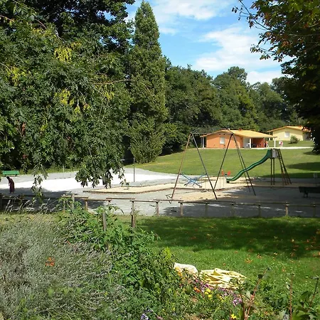 Gites De La Futaie Sauze-Vaussais Room photo