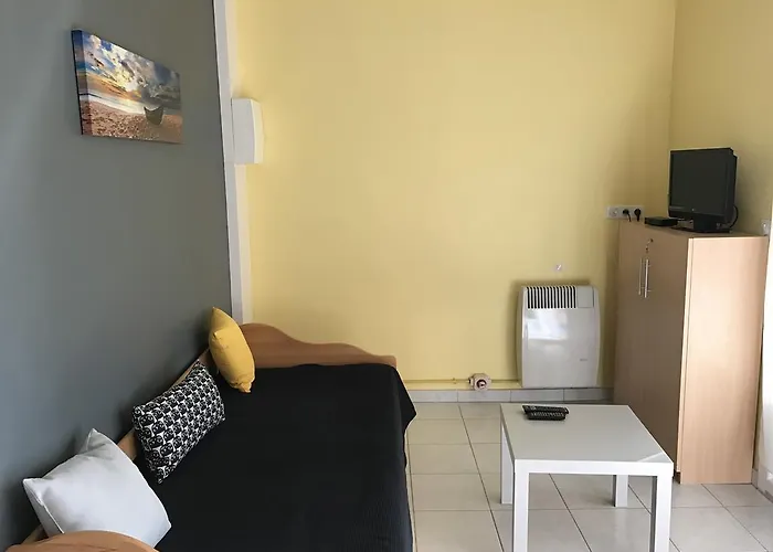 Gites De La Futaie