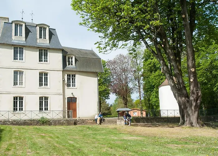 Village Vacances du Puy d\'Anché