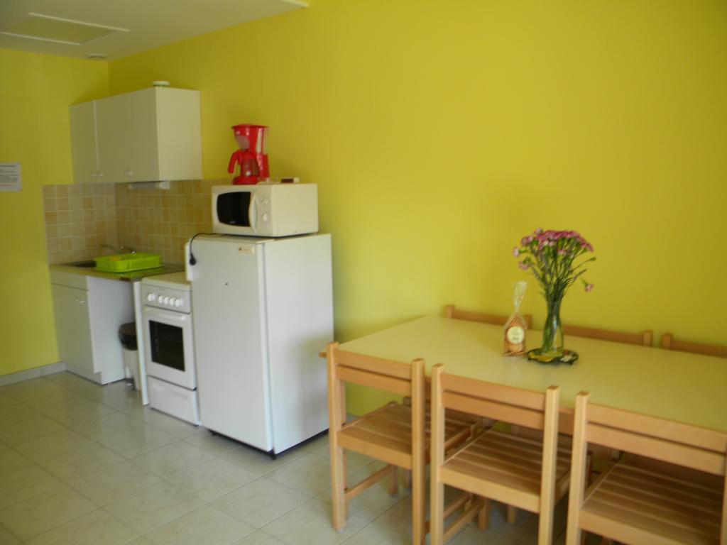 Holiday home De La Futaie Sauze-Vaussais