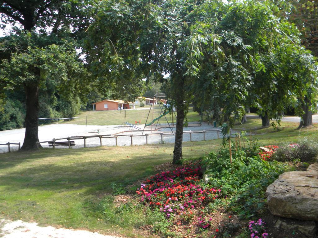 De La Futaie Holiday home Sauze-Vaussais