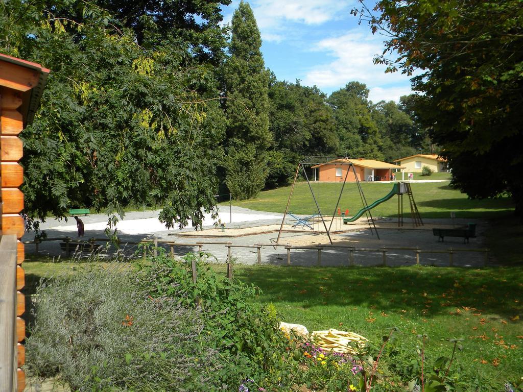 Holiday home De La Futaie *