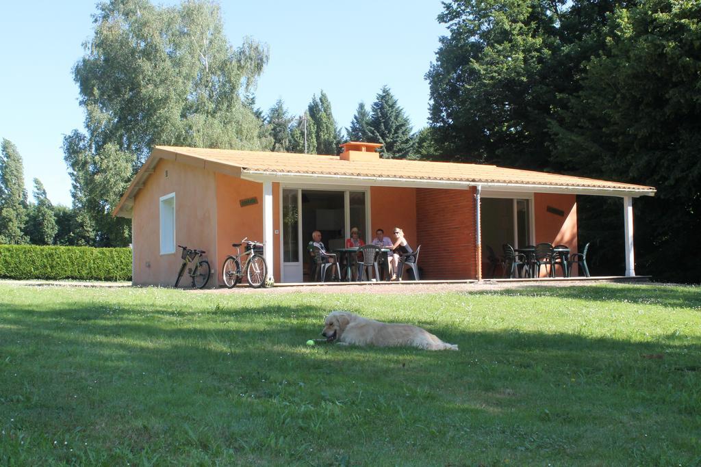 De La Futaie