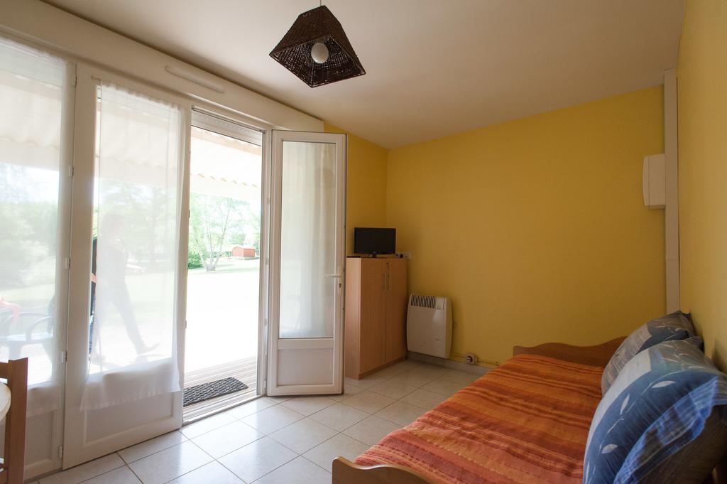 Holiday home De La Futaie