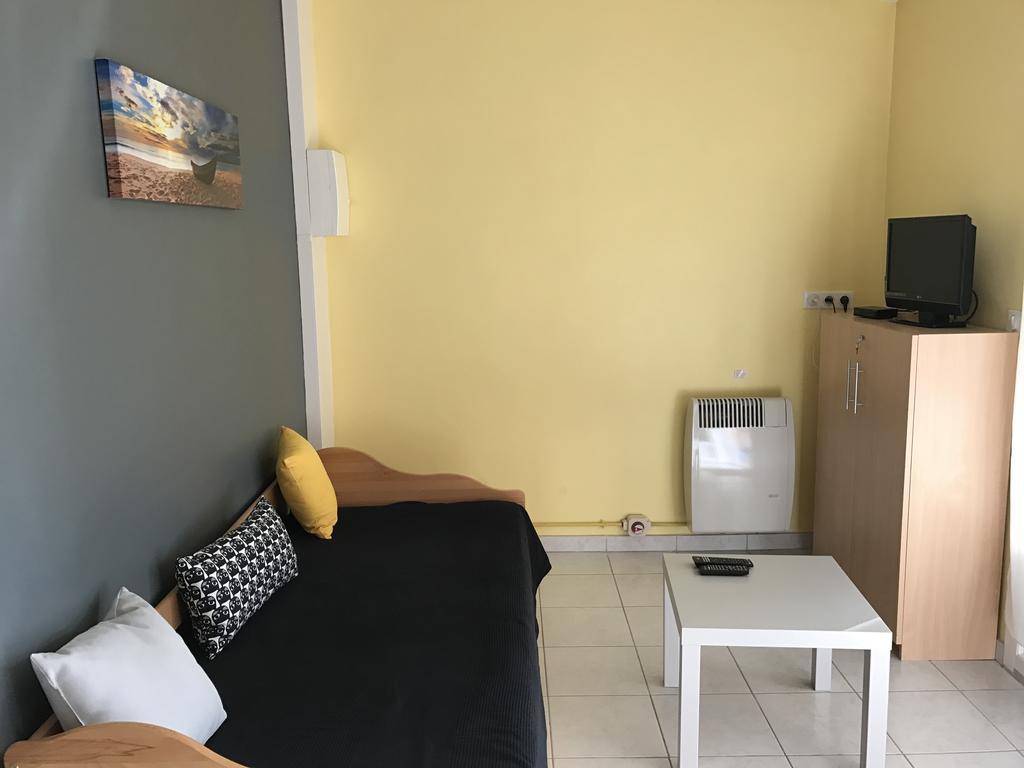 Casa de Férias De La Futaie